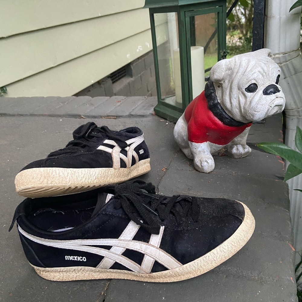 Onitsuka Tiger Delegation sneakers